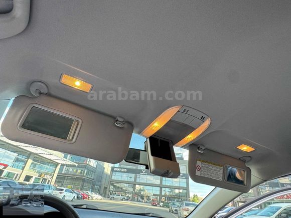GÖRKEM AUTO'DAN COROLLA-1.6-LPG-2007-COMFORT-OTOMATİK
