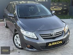 AR-KON DAN 2008 1,6 OTOMATİK 188 BİNDE COROLLA