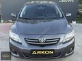 AR-KON DAN 2008 1,6 OTOMATİK 188 BİNDE COROLLA