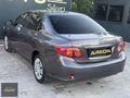 AR-KON DAN 2008 1,6 OTOMATİK 188 BİNDE COROLLA