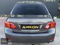 AR-KON DAN 2008 1,6 OTOMATİK 188 BİNDE COROLLA