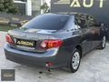 AR-KON DAN 2008 1,6 OTOMATİK 188 BİNDE COROLLA