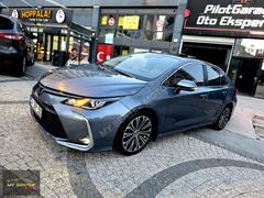 SIFIR AYARINDA COROLLA | FLAME X-PACK| HATASIZ BOYASIZ TRAMERSİZ
