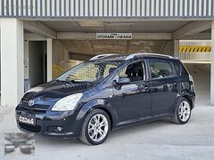 ÖZDAĞ-2006 TOYOTA VERSO 1.6 LPG ELEGANT 7 KİŞİLİK DEĞİŞENSİZ