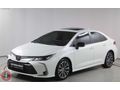 2020 TOYOTA COROLLA 1.6 FLAME X PACK 19 KMDE TR DE TEK EMSALSİZ