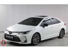 2020 TOYOTA COROLLA 1.6 FLAME X PACK 19 KMDE TR DE TEK EMSALSİZ
