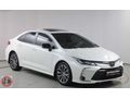 2020 TOYOTA COROLLA 1.6 FLAME X PACK 19 KMDE TR DE TEK EMSALSİZ