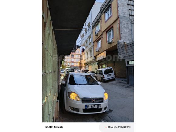Sahibinden Fiat Linea 1.3 Multijet Active Plus 2013 Model   Beyaz