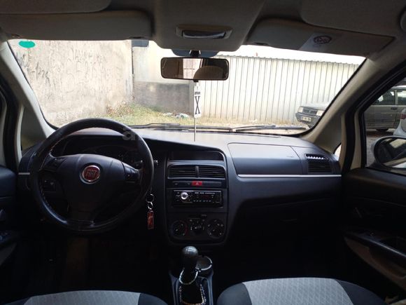 Sahibinden Fiat Linea 1.3 Multijet Active Plus 2013 Model   Beyaz