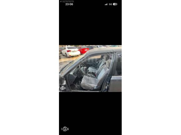 Toyota Corolla 1.6 GL masrafsız
