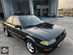 Toyota Corolla 1.6 GL masrafsız
