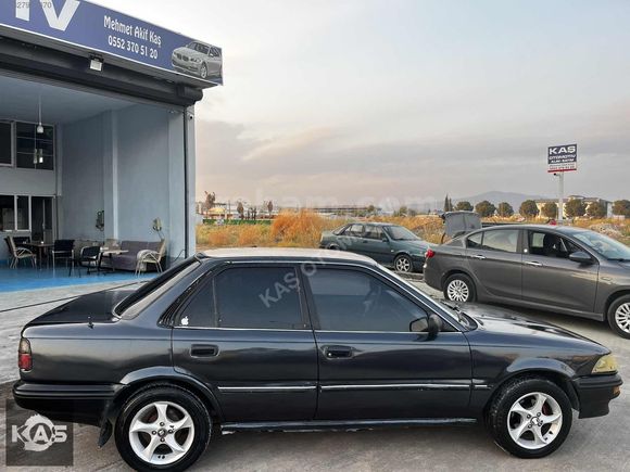 Toyota Corolla 1.6 GL masrafsız