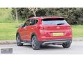 2019 HYUNDAİ TUCSON 1.6CRDİ 4X4 ELİTE PLUS