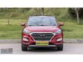 2019 HYUNDAİ TUCSON 1.6CRDİ 4X4 ELİTE PLUS