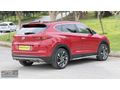 2019 HYUNDAİ TUCSON 1.6CRDİ 4X4 ELİTE PLUS