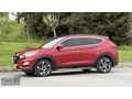 2019 HYUNDAİ TUCSON 1.6CRDİ 4X4 ELİTE PLUS