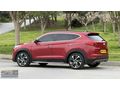 2019 HYUNDAİ TUCSON 1.6CRDİ 4X4 ELİTE PLUS