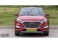 2019 HYUNDAİ TUCSON 1.6CRDİ 4X4 ELİTE PLUS