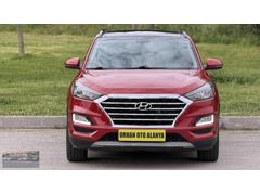 2019 HYUNDAİ TUCSON 1.6CRDİ 4X4 ELİTE PLUS