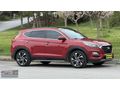 2019 HYUNDAİ TUCSON 1.6CRDİ 4X4 ELİTE PLUS