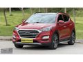 2019 HYUNDAİ TUCSON 1.6CRDİ 4X4 ELİTE PLUS