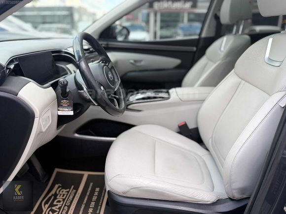 KADER'den 2021 ELİTE PLUS 4X4 CAM TAVANLI FULL +FULL EMSALSİZ!!!