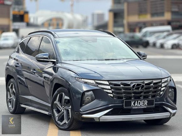 KADER'den 2021 ELİTE PLUS 4X4 CAM TAVANLI FULL +FULL EMSALSİZ!!!