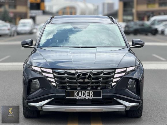 KADER'den 2021 ELİTE PLUS 4X4 CAM TAVANLI FULL +FULL EMSALSİZ!!!