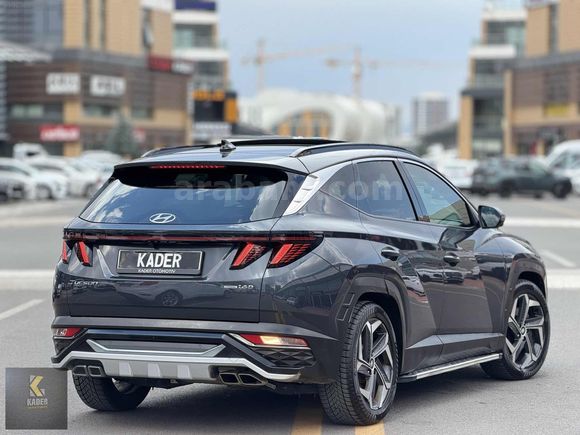 KADER'den 2021 ELİTE PLUS 4X4 CAM TAVANLI FULL +FULL EMSALSİZ!!!