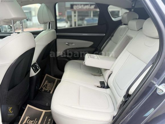 KADER'den 2021 ELİTE PLUS 4X4 CAM TAVANLI FULL +FULL EMSALSİZ!!!