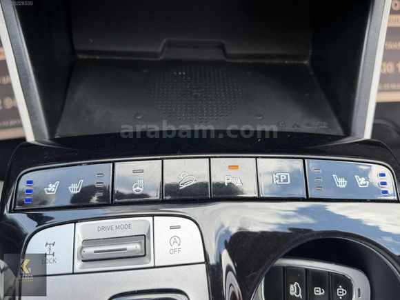 KADER'den 2021 ELİTE PLUS 4X4 CAM TAVANLI FULL +FULL EMSALSİZ!!!