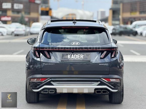 KADER'den 2021 ELİTE PLUS 4X4 CAM TAVANLI FULL +FULL EMSALSİZ!!!