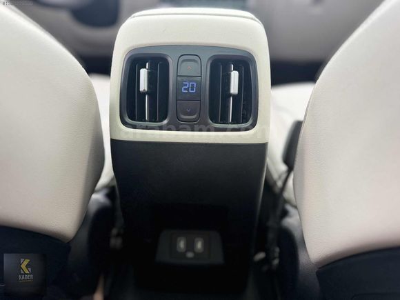 KADER'den 2021 ELİTE PLUS 4X4 CAM TAVANLI FULL +FULL EMSALSİZ!!!
