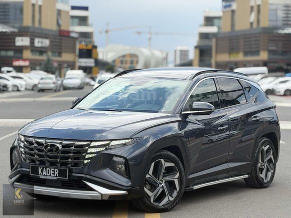 KADER'den 2021 ELİTE PLUS 4X4 CAM TAVANLI FULL +FULL EMSALSİZ!!!
