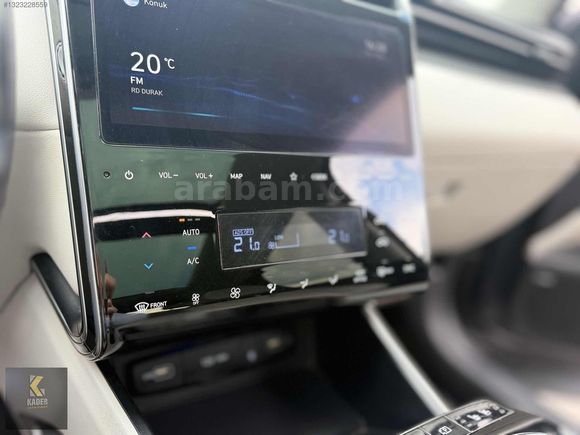 KADER'den 2021 ELİTE PLUS 4X4 CAM TAVANLI FULL +FULL EMSALSİZ!!!