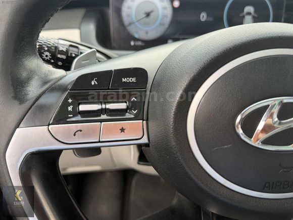 KADER'den 2021 ELİTE PLUS 4X4 CAM TAVANLI FULL +FULL EMSALSİZ!!!