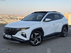 2022-172 BİN KM-HATASIZ-ELİTE PLUS-TUCSON-4X4 DİZEL-FIRSAT ARAC-