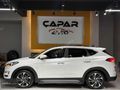 ÇAPAR AUTO DAN 97.Xxx KM HUNDAİ TUCSON E.PLUS 4X4 12 AY K.K TAK.