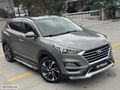 2018 HYUNDAİ TUCSON 1.6 CRDI 4X4 ELİTE PLUS BAKIMLARI TAM SIFIR
