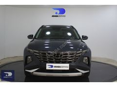 ""DERYA GRUP'tan""2023 HYUNDAI TUCSON 1.6 CRDİ 4X4 ELİTE PLUS
