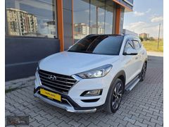 2020 TUCSON 4X4 DİZEL CAM TAVAN*OTOMATİK VTS*TÜRKİYENİN EN UCUZU