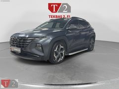 **K.K 12 AY TAKSİT İMKANI** TEKBAŞ ANTALYA'DAN HYUNDAİ TUCSON