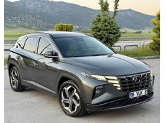 GÖKÇALIK OTO"DAN DOLULAR DOLUSU HYUNDAİ TUCSON 4x4 ELİTE PLUS