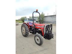Galeriden Massey Ferguson 250 Gold minimax Manisa