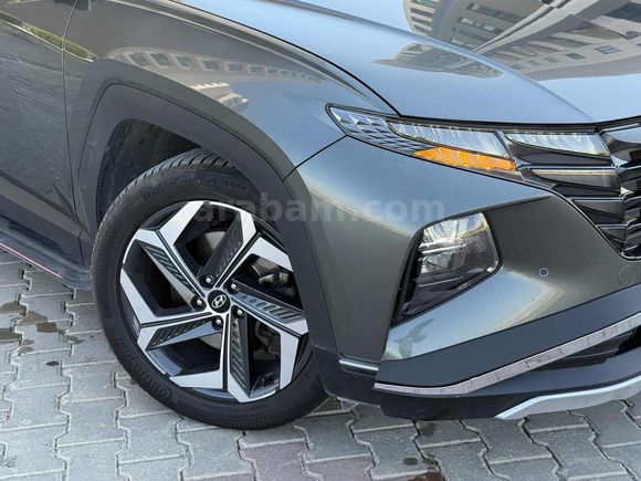 2022 70.000 KM TUCSON ELİTE PLUS