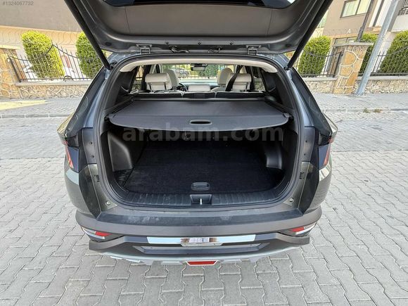 2022 70.000 KM TUCSON ELİTE PLUS