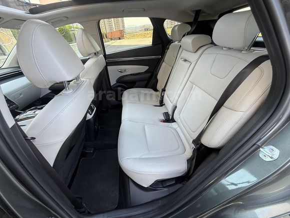 2022 70.000 KM TUCSON ELİTE PLUS