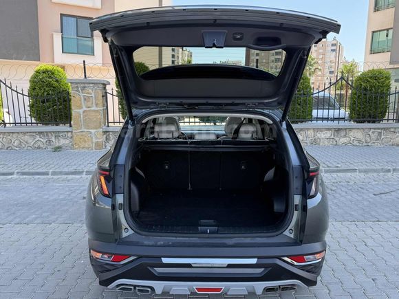 2022 70.000 KM TUCSON ELİTE PLUS
