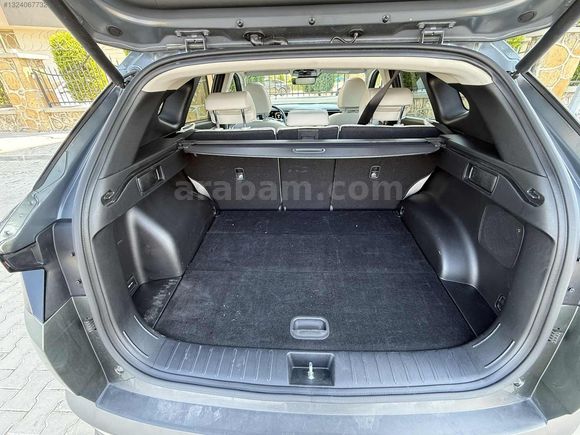2022 70.000 KM TUCSON ELİTE PLUS