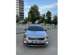 Sahibinden Volkswagen Passat 1.6 TDi BlueMotion Comfortline 2013 Model 